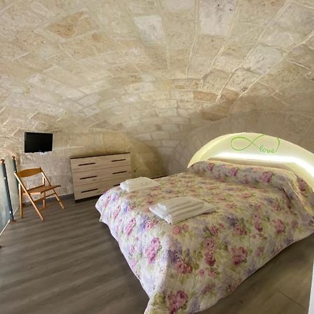 Dimora In Centro Bed & Breakfast Trani Luaran gambar