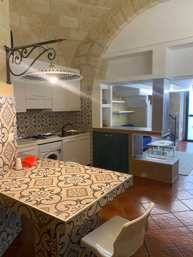 Dimora In Centro Bed & Breakfast Trani Luaran gambar