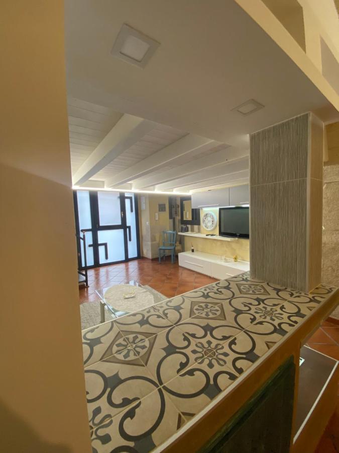 Dimora In Centro Bed & Breakfast Trani Luaran gambar