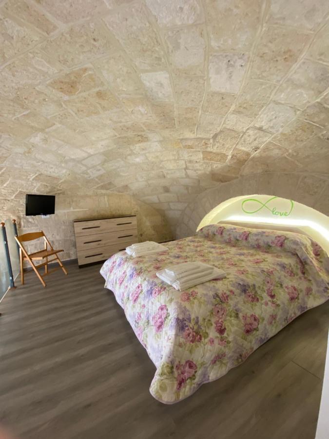 Dimora In Centro Bed & Breakfast Trani Luaran gambar
