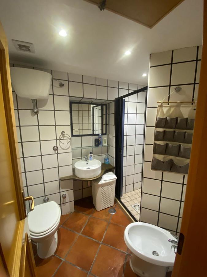 Dimora In Centro Bed & Breakfast Trani Luaran gambar